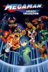 Capcom Mega Man Legacy Collection (PC) Jocuri PC