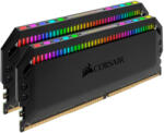 Corsair DOMINATOR PLATINUM RGB 16GB (2x8GB) DDR4 4266MHz CMT16GX4M2K4266C19