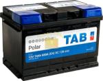 TAB Polar 74Ah 680A right+ (TAB57412)