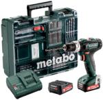 Metabo PowerMaxx SB 12 (601076870)