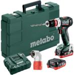 Metabo PowerMaxx BS 12 BL Q PRO (601039920)