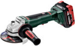 Metabo WPB 18 LTX BL 125 Quick (613075810)
