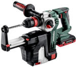 Metabo KHA 18 LTX BL 24 Quick (600211930)