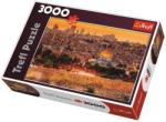 Trefl Ierusalim - 3000 piese (33032) Puzzle