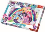 Trefl My Little Pony - Ponei fericiti - 24 piese (14269) Puzzle