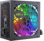 nJoy Freya 600W 80 PLUS Bronze (PSAT-060ARAF-BU01B)