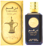 Ard Al Zaafaran Dirham Gold EDP 100 ml Parfum