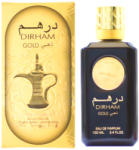 Ard Al Zaafaran Dirham Gold EDP 100ml Parfum