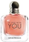 Giorgio Armani Emporio Armani In Love With You EDP 100 ml Parfum