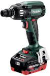 Metabo SSW 18 LTX 400 BL (602205660)