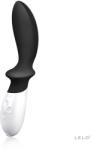 LELO Vibrator Lelo Loki Obsidian Black