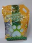 Kingstar szilika macskaalom lótuszvirág illattal 10 L 4 kg