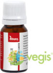 Adams Vision Ulei Esential de Tamaie pentru Uz Intern 10ml