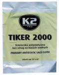 K2 Servetele antistatice 35x40cm TIKER 2000 K2