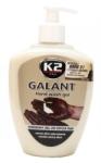 K2 Gel spalare pe maini cu pompita GALANT 500ml K2