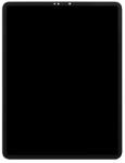 Apple NBA001LCD003876 Gyári Apple iPad Pro 11 fekete LCD kijelző érintővel (NBA001LCD003876)