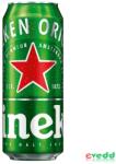 Heineken 0, 5L Dob