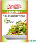 Lucullus Salátaöntet 12Gr Ezersziget