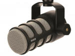 RØDE PodMic black (400400055)