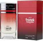 Franck Olivier Red Franck EDT 75 ml