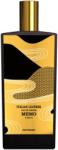 MEMO Cuirs Nomades - Italian Leather EDP 75 ml