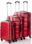 Vásárlás: Kring Ethiopia ABS kabinbőrönd 55 Bőrönd árak összehasonlítása,  EthiopiaABSkabinbőrönd55 boltok