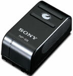 Sony np-68, Батерии за фотоапарати и камери