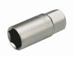 TOPEX Gyertyakulcs 38D764 16 mm 1/2˝ (38D764)