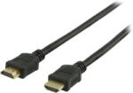 Valueline CABLE-5503-10 HDMI Ethernet (apa - apa) kábel 10m - Fekete (CABLE-5503-10 / KKTMHH10V14)