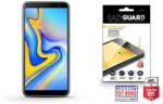 EazyGuard Diamond Glass Samsung Galaxy J4 Plus/J610F Galaxy J6 Plus Edzett üveg kijelzővédő (LA-1413)