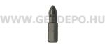 Makita profi bit PH2x25 mm - 100 db (P-47880-100)