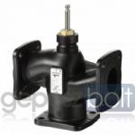 Siemens VXF22.25-6.3 Kétutú karimás szabályozószelep (VXF22.25-6.3)