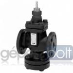 Siemens VVF61.24 Egyutú karimás szabályozószelep (VVF61.24)