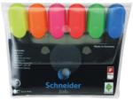 Schneider Textmarker Schneider Job set 6 culori (S-115096)