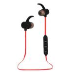 Esperanza EH186 black-red Casti