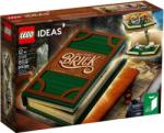 LEGO® Ideas - Összecsukható könyv (21315)