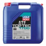 LIQUI MOLY Top Tec ATF 1700 20 l