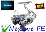 Shimano Nexave 8000 FE (NEX8000FE)