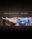 Warner Bros. Interactive Middle-Earth Shadow of War Expansion Pass (PC)