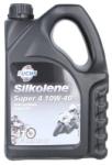 FUCHS Silkolene Super 4 10W-40 4 l