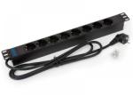 TRITON 8 Plug 2 m (RAB-PD-X08-A1)
