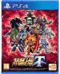 BANDAI NAMCO Entertainment Super Robot Wars T (PS4)
