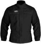 Oxford Rainseal Over Jacket Black XL