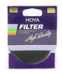 Hoya InfraRed R72 Filtru Infrarosu 58mm Hoya InfraRed R72 Filtru Infrarosu 58mm (101376)