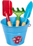 Stocker Set unelte de gradina pentru copii KIDS GARDEN (2326/2322/2329)
