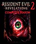 Capcom Resident Evil Revelations 2 [Complete Season] (PC)