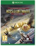 THQ Nordic Aces of the Luftwaffe Squadron [Extended Edition] (Xbox One)