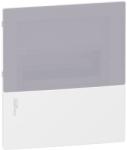 Schneider Electric Tablou electric ST 8 module 1 rand Schneider Mini Pragma MIP21108T (MIP21108T)