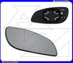 OPEL SIGNUM 2005.09-2007.08 Visszapillantó tükörlap jobb, domború (tartólappal) 325-0167-1