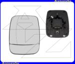 FIAT TALENTO 2016.05-től Visszapillantó tükörlap bal, fűthető-aszférikus (tartólappal) 325-0184-1